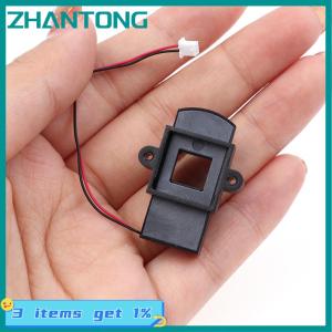 ZHANTONG Giá đỡ gắn ống kính 20mm Bộ lọc cắt hồng ngoại M12 5.0 megapixel Bộ chuyển đổi kép IR-CUT