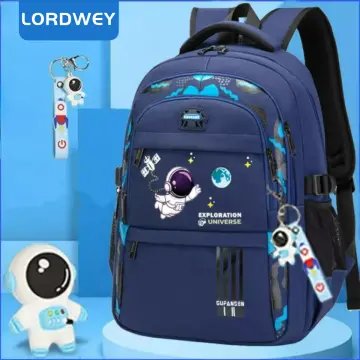 Shop Lightweight And Ergonomic School Bag online Lazada .my