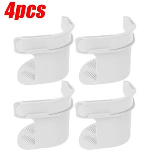 8/4Pcs Invisible Bed Sheet Holder Clips / Bedding No-Slip Anti-Shift Fasteners / Bedsheet Corner Tightener Grippers / Multifunctional Home Fixed Clips