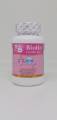 Biotin Plus 15000mcg ไบโอติน พลัส วิตามินบำรุงผม เล็บ ตรา บลูเบิร์ด 600 มก. 60 แคปซูล. 