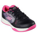 Skechers Women GO Pickleball Viper Court Smash Shoes - 172072C-BKPK Kasut Sneaker, Perempuan SALE. 