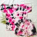 SETELAN TIE DYE ANAK 1-8TH. 