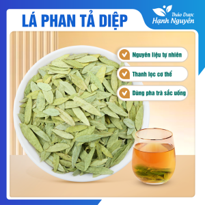 Phan tả diệp 1kg (Hàng loại 1 thơm sạch) - Thảo dược Hạnh Nguyên