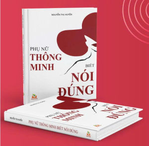 Combo 2 Cuốn: Phụ Nữ Biết Nói Năng Chẳng Thiệt Thòi + Phụ Nữ Thông Minh Biết Nói Đúng ( Có Bán Lẻ )