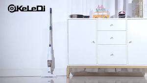 Xiaomi 10W UV Handheld Mite Removal Instrument Powerful Suction Cup Cleaning Bed Pillow Sofa Car Small Vacuum Cleane