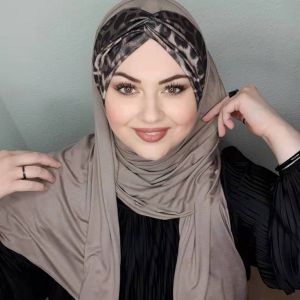 Turban Instan Dewasa Premium Turban Simpul Dewasa Wanita HIJAB INSTAN
