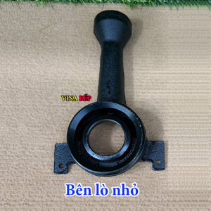 Linh Kiện (Mâm chia lửa Ống điếu Kiềng bếp…) Của Bếp gas Rinnai RV-740A RV-640A – Hàng Chính Hãng