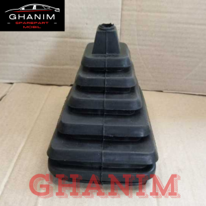 SPAREPART MOBIL KARET TUTUP TONGKAT PERSENELING CARY CERI CARRY KERI FUTURA CERRY 1.0