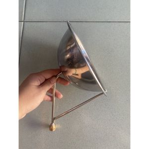 BÉC PHUN LOA INOX. Ren trong 13mm