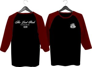 Kaos Atasan Wanita sablon vision / Kaos raglan Wanita Lengan 3\4/ Kaos Cewek/ Kaos Oblong/ Baju Kaos Tshirt/ Tshirt wanita/ Tshirt cewek/ Baju Wanita