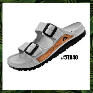 Dép quai ngang nam Adda nhập khẩu Thái Lan (7-9)