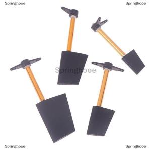 [COD] Springhooe หางเสือพลาสติกไนลอนสำหรับเรือ RC ความสูง28มม. 36มม. 44มม. 52มม. 90องศาหรือ180องศาแขน