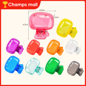 1Pcs Toothbrush Head Cover Protective Cap Toothbrush Storage Clip Travel Storage Box For Travel