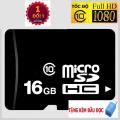 Thẻ nhớ micro SD cho điện thoại, camera. 