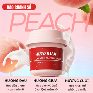 Sáp Thơm Ô Tô VaromaS Khử Mùi Chống Say Xe Hương Dễ Chịu Trang Trí Xe Hơi ST25