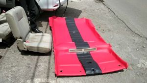 Cover Plafon Model Selancar Mobil CALYA/SIGRA/ALL AVNZA XENIA/RUSH/INNOVA DLL
