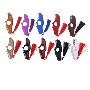 LED Finger Tally Counter Electronic Handheld Counters Digital Counter Decompression Relaxation for Sports Golf School