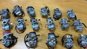 GS200 GN200 Motorcycle Carburetor for GS GN 200 M200GY GY200 250cc 200cc Carburador WJ200 Carburator GN 200 Carb