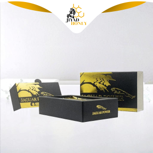 Jaguar Power Vital Honey 12 Sachets x 15g – Natural Energy & Stamina Booster for Men
