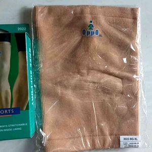 Dekker Lutut Kesehatan Knee Support Oppo 2022 / Dekker lutut Made In USA Dekker Lutut Terapi Dekker Futsal