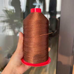 Thanh lý chỉ khâu giày dép các loại