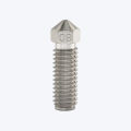 Bondtech CHT หัวฉีด Volcano เครื่องปริ้น 3Dปริ้นเร็วขึ้น เส้นเชื่อมติดกันแน่น แข็งแรงกว่าเดิม รองรับ K1 / K1 Max / Kobra. 