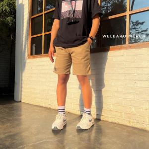 Boardshort Celana Pendek Pria Pinggang Karet Premium Quality ShortPants