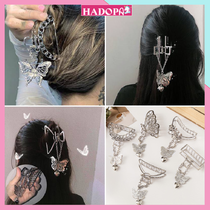 K%E1%BA%B9p%20T%C3%B3c%20C%C3%A0ng%20Cua%20H%C3%ACnh%20Con%20B%C6%B0%E1%BB%9Bm%20Si%C3%AAu%20Xinh%20Phong%20C%C3%A1ch%20H%C3%A0n%20Qu%E1%BB%91c%20HOT%20Trend%20C%E1%BB%B1c%20D%E1%BB%85%20Th%C6%B0%C6%A1ng%20Cho%20B%E1%BA%A1n%20N%E1%BB%AF%20HADOPA%20-%20Image%202