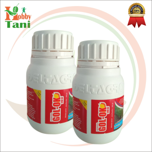 GOL- OK 240EC 100Ml - Herbisida Pra Tumbuh Original