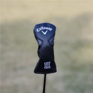 CALLAWAY Wood cover Iron cover Golf club cover Club head cover Ball head cap cover
