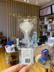 Chổi đánh phấn má tán má hồng 3CE Clear Fan Brush