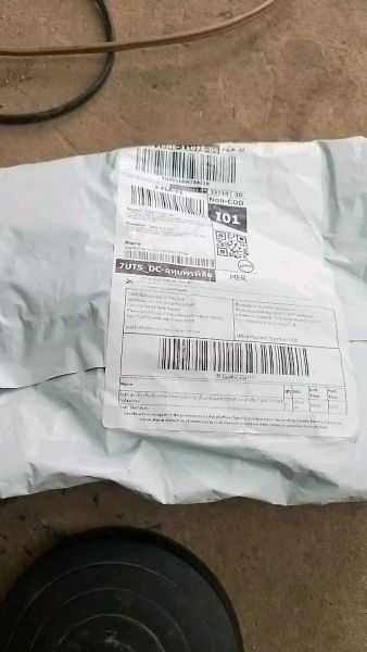 Buyer review video 6