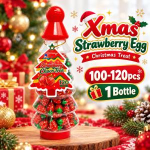 【COD】100-120pcs Chocolate Egg Gold Coins Sweet Candy Xmas Lootbag Fillers Kids Party