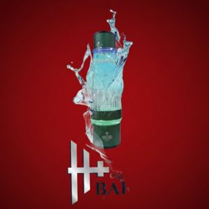 OlyLife H+ Bar Hydrogen Rich Water โอลิไลฟ์ เอช+ บาร์ (น้ำไฮโดรเจนเข้มข้น) kaideeshop888 ของแท้100%