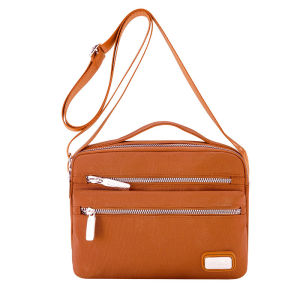 TAS SELEMPANG WANITA IMPORT CHIBAO 738#