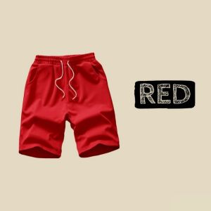 Seluar Pendek Lelaki Mesh Men Shorts Pants Mesh Plus Size M-5XL Sport Short Pants Drawstring Gym Home Comfy Clothing Seluar Pendek Lelaki