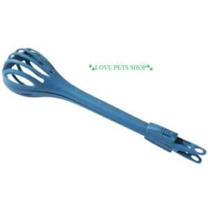 Kẹp bắt gắp chuột hamster an toàn tiện lợi (mẫu mới) - Love Pets Shop