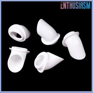 【Enthusiasm】🌟🌟【Hot Sale】🎈 5Pcs Column Planting Cup DIY Hydroponic Colonization Cups Plant Grow Pots