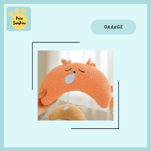 Pet Dog Cat Pillow and or Toy Washable Removable Cover