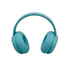 17cm Doll Accessories Miniature Headphones For Photography Props And Creative 3D Model Styling