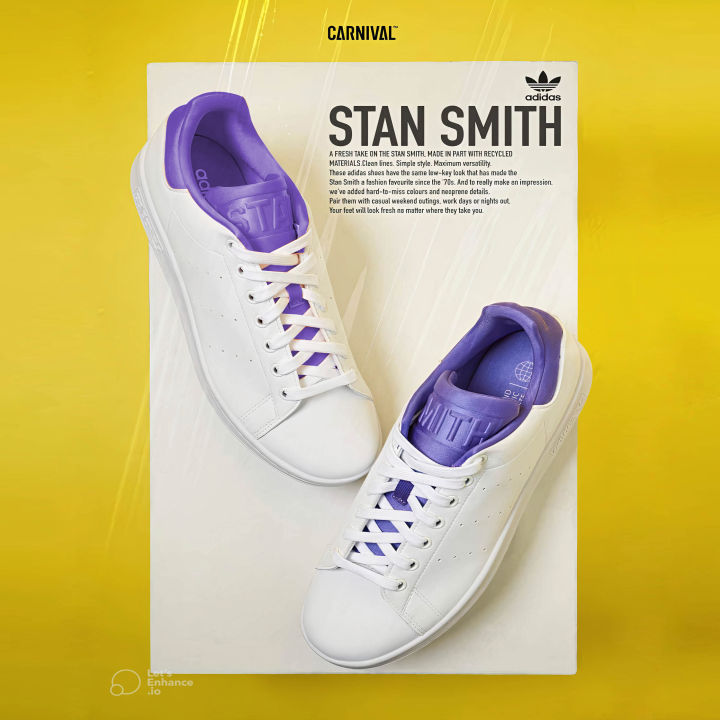 Lazada adidas stan sales smith