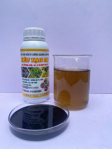 Siêu tạo nụ (chuyên mai) 500ml- tạo nhiều nụ kim to khoẻ-ra hoa đồng loạt