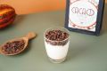 Cacao Nibs, Cacao ngòi, Nhân hạt cacao rang. 