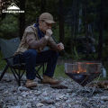Campingmoon Detachable Blowing Fire Stick Portable Ultralight Fire Blowpipe Blow Fire Tube High Effective Outdoor Firing Tool Camping Hiking Beach Picninc Travel Heavy Duty Original Camping Moon. 