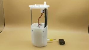 Fit For Mazda CX-7 CX7 2.3L 2.5L High Quality Fuel Pump Assembly L33L-13-35ZA E8750M L3M8-13-350B L33L1335ZA L3M813350B