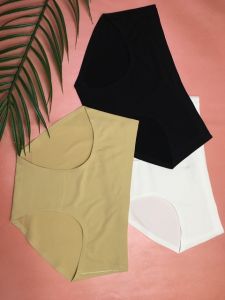 Quần lót nữ su đúc không đường may mềm mịn thoáng mát