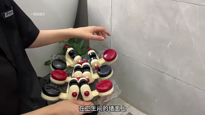 Suction Cup Shower Head Holder Handheld Showerhead Bracket Adjustable Shower Holder Removable Showerhead Bracket