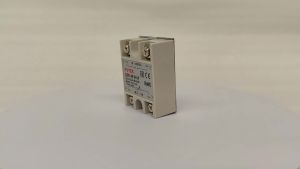 New Original FOTEK Regulator Module Solid State Relays SSR-10VA 25VA 40VA 50VA 75VA 10VA-H 25VA-H 40VA-H 50VA-H 75VA-H