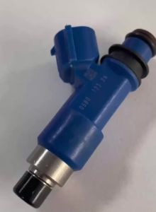 4Pcs Blue Fuel Injectors 16611-AA720-950CC 16611-AA720 16600-AA720 For Subaru WRX/STI Legacy GT