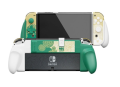 Ốp Lưng Grip Case Oled & túi Maxcarry Oled hãng Skull & Co cho Nintendo Switch Oled. 